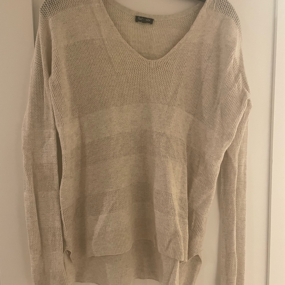 Splendid sweater